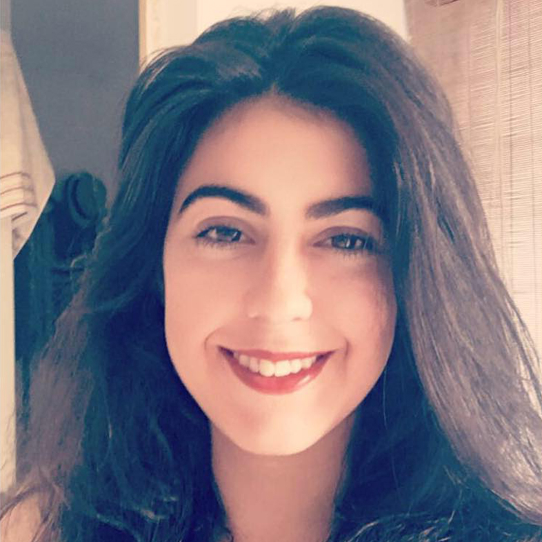 Briana Soares