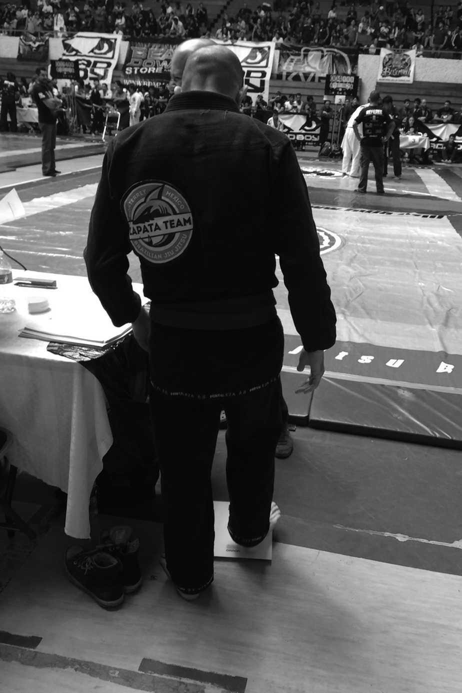 Nacional de Jiujitsu 2015