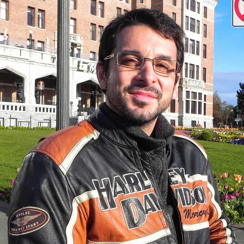 Jose Luis Perez