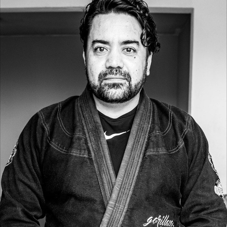 Orlando Guzman
