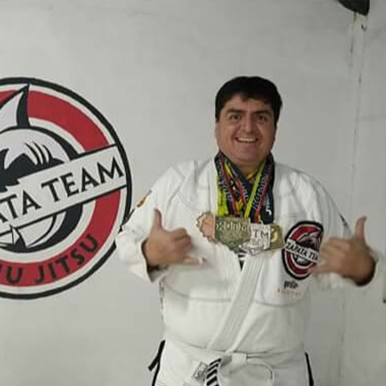Servando Davila