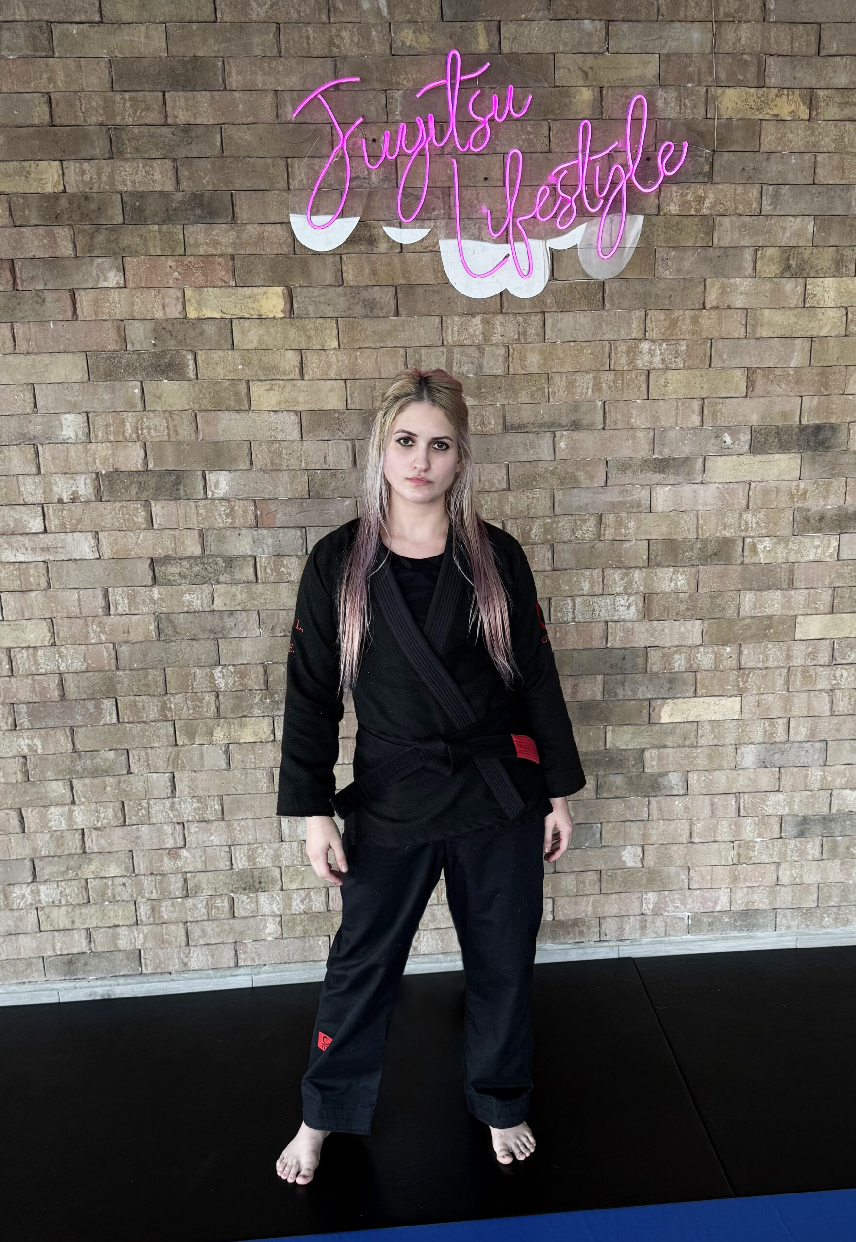 An-kimono